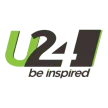 U24 Television kanal logosu