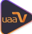 Senderlogo von UAA TV