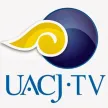 UACJ-TV kanal logosu