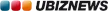 Ubiznews TV kanal logosu