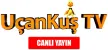 UcanKus TV channel logo