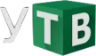 Uchaly TV kanal logosu