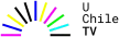 UChile TV kanal logosu