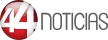 UDG TV Noticias kanal logosu