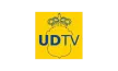 UDTV kanal logosu