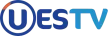 UESTV kanal logosu