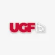 Senderlogo von UGF TV