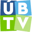 Ujbuda TV kanal logosu