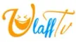 Ulaff TV kanal logosu