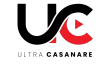 Ultra Casanare TV kanal logosu