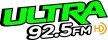 Senderlogo von Ultra TV Puebla