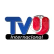 UMSA TVU Internacional kanal logosu