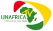 Unafrica TV kanal loqosu