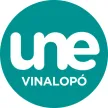 Une Vinalopo kanal logosu