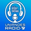 Senderlogo von UNIANDES TV