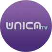 Unica TV kanal logosu