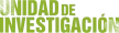 Unidad de investigacion kanal logosu