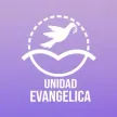 Unidad Evangelica TV kanal logosu