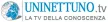Senderlogo von UniNettuno University TV