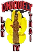 Senderlogo von Uniquely Thai