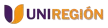 Uniregion TV kanal logosu