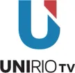 Unirio TV kanal logosu