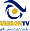 Senderlogo von Unison TV