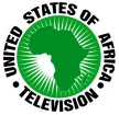 United States of Africa TV kanal logosu