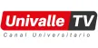 Univalle TV kanal logosu