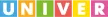 Senderlogo von Univer TV
