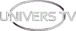 Senderlogo von Univers TV