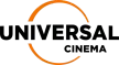Universal Cinema kanal logosu