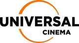Senderlogo von Universal Cinema