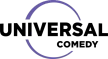 Universal Comedy kanal logosu