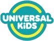 Universal Kids kanal logosu