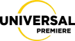 Universal Premiere kanal logosu
