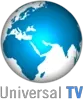 Universal Somali TV kanal loqosu