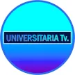 Senderlogo von Universitaria TV