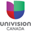 Univision Canada kanal logosu