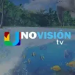 Unovision TV kanal logosu