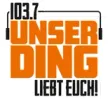 Senderlogo von Unserding
