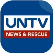 UNTV News & Recue kanal logosu