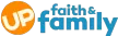 Up Faith & Family kanal logosu