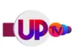 UP TV kanal loqosu
