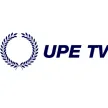 UPE TV kanal logosu