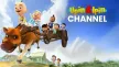Senderlogo von Upin & Ipin Channel