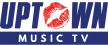 Uptown Music TV kanal loqosu