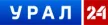 Ural 24 kanal logosu