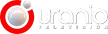 Senderlogo von Uranio TV