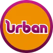 Senderlogo von Urban TV